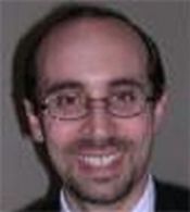 Marc Agronin
