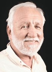 Wessel Ebersohn