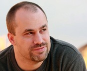 Jeremy Robinson