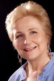 Elizabeth Loupas