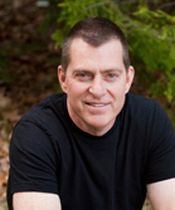 Steve Ulfelder