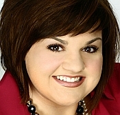 Abby Johnson