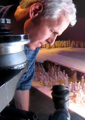 Thomas Kaufman