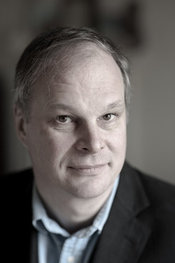 Michael Ridpath