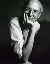 Michael Frayn