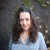 Paula Szuchman