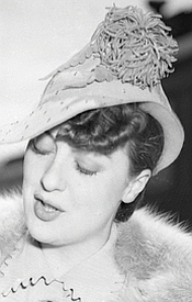 Gypsy Rose Lee