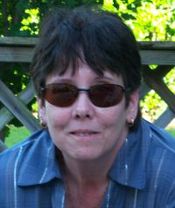 Anne Patrick