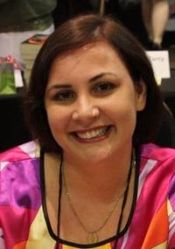 Christina Brooke