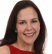 Catherine Goldstein