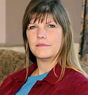 Carol Lynch Williams