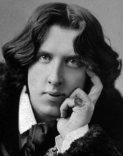 Oscar Wilde