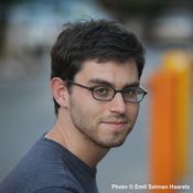Joshua Foer