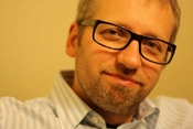 Geoff Herbach