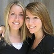 Lisa & Laura Roecker