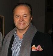 Charles Churchward