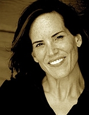 Sarah Brokaw