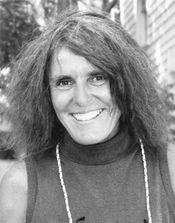 Joy Williams