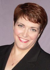 Kaye Dacus