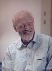Eugene H. Peterson