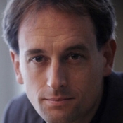 Charles Cumming