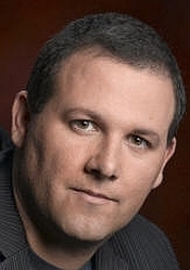 Luis M. Rocha