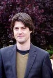 Mark Stevenson