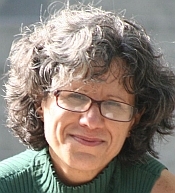 Bernadette Pajer