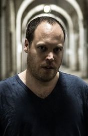 Lavie Tidhar