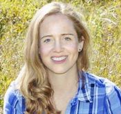 Caitlin Shetterly