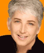 Joan Rosenberg