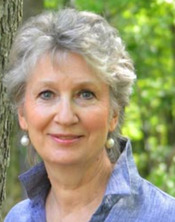 Kathleen Grissom