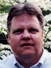 Chris Cavender