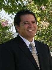 Leo R. Chavez