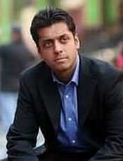 Wajahat Ali