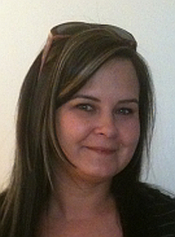 Crissy Smith