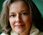 Stephanie Cooke