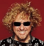 Sammy Hagar