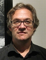 Michael Benson