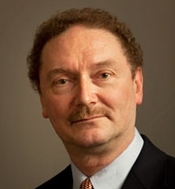 Dirk Vandewalle