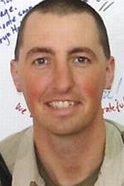 Trent Reedy
