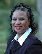 Vanessa Davis Griggs