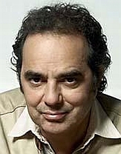 Daniel Lanois