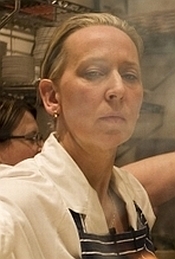 Gabrielle Hamilton