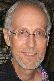Lee Martin