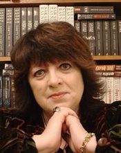 Sarah Rayne