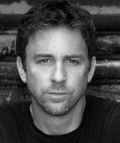 Travis Thrasher