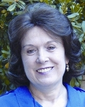 Linda Lee Chaikin