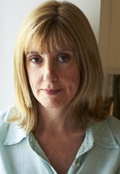 Suzannah Dunn