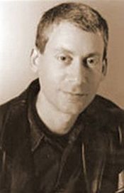 Kenneth Wishnia